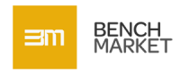 Benchmarket Logo